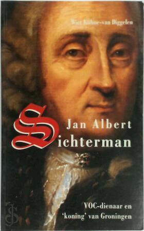 Jan albert sichterman, Livres, Langue | Langues Autre, Envoi