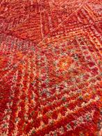 Exceptional Vintage Moroccan Berber Rug – Museum-Quality, Nieuw