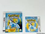 Nintendo 3DS - Pokemon Silver Version - Box only, Consoles de jeu & Jeux vidéo, Verzenden
