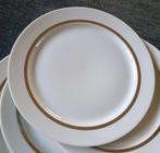 Thomas, Rosenthal - Tafelservies (18) - Bordo Argento -, Antiek en Kunst