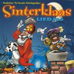 De Gouden Nachtegaaltjes - Sinterklaas Liedjes, Verzenden, Gebruikt