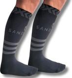 2dekans | Sandside Support Compressiekousen – 2 Paar – Sport, Ophalen of Verzenden, Nieuw