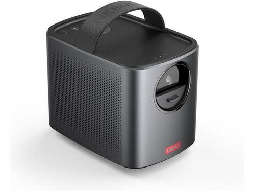 Anker Nebula Mars 2 beamer/projector Projector met normale, Huis en Inrichting, Woonaccessoires | Overige, Zo goed als nieuw, Verzenden