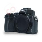 Nikon Z50 nr. 0481, Audio, Tv en Foto, Fotocamera's Digitaal, Compact, Ophalen of Verzenden, Zo goed als nieuw, Nikon
