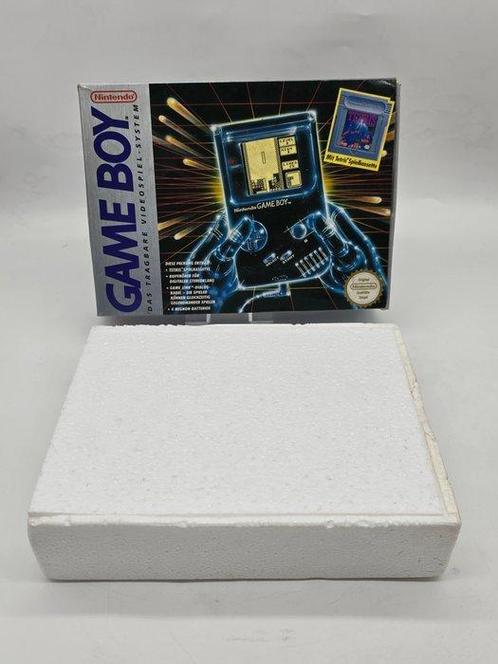 Nintendo - Gameboy Classic - DMG-01 - 1989- Extremely Rare -, Games en Spelcomputers, Spelcomputers | Overige Accessoires