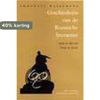 Geschiedenis Van Russische Literatuur 9789053303559, Boeken, Verzenden, Gelezen, Emmanuel Waegemans