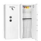 MustangSafes Wapenkluis MSG 3-10BCelo  - Elektronisch, Huis en Inrichting, Brandblussers en Brandkasten, Verzenden, Nieuw, Brandkast