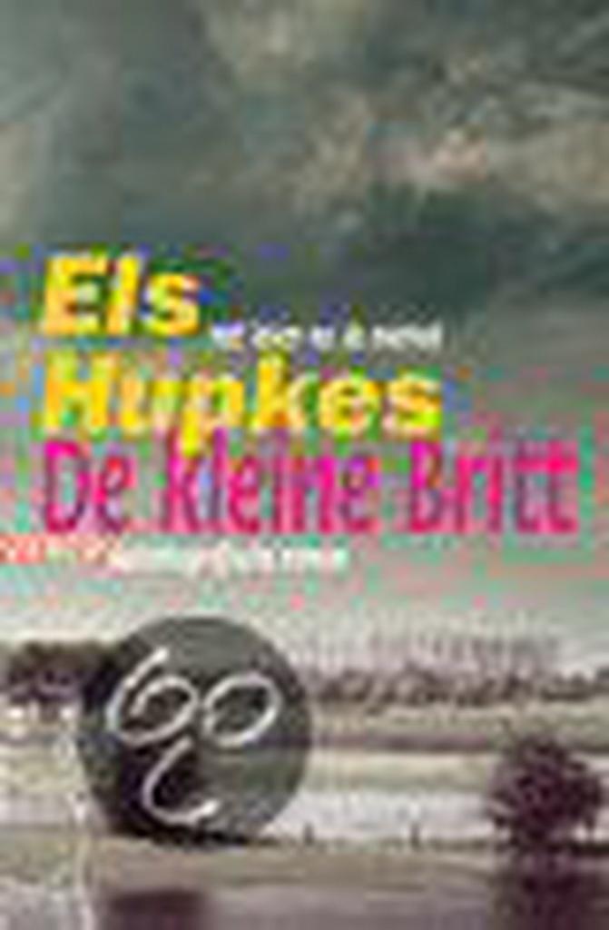 De kleine Britt 9789046140321 E. Hupkes, Boeken, Romans, Gelezen, Verzenden