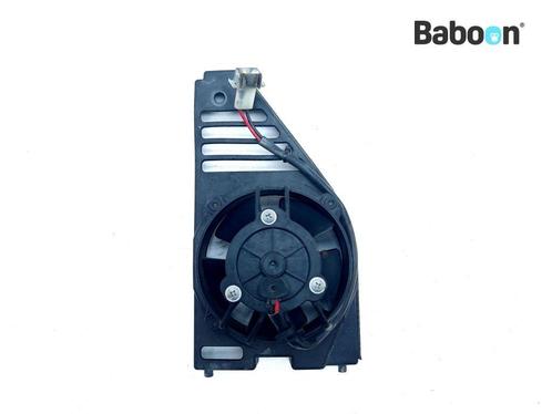 Koelfan Motor KTM 690 Duke R 2010-2013 (75035044000), Motoren, Onderdelen | Overige, Gebruikt, Verzenden