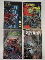 Spawn Vari - Spawn - lotto di fumetti - 16 Comic collection, Livres