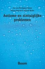 Autisme en zintuiglijke problemen 9789024406715, Boeken, Verzenden, Zo goed als nieuw, Steven Degrieck