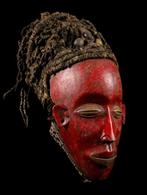 masker - Lunda - Zambia