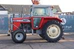 Veiling: Tractor Massey Ferguson MF590 Diesel 55kW (Marge), Articles professionnels, Agriculture | Tracteurs, Ophalen