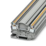 Phoenix Contact PTMED 4 Insteek Aansluitblok 32A - 3212141, Verzenden, Nieuw