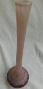 Daum - Vaas - Glas, Antiek en Kunst