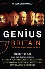 Genius Of Britain 9780007320677, Gelezen, Henk van de Weg, Jeffrey Stamps, Verzenden