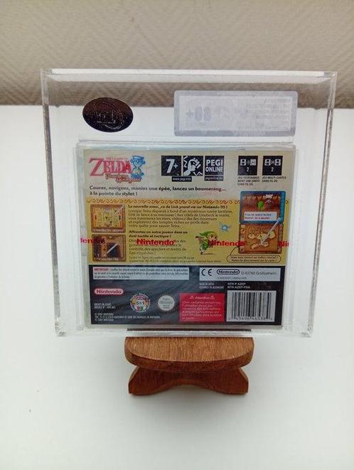 Nintendo - DS - The legend of zelda: Phantom Hourglass -, Games en Spelcomputers, Spelcomputers | Overige Accessoires