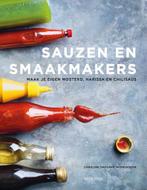Sauzen en smaakmakers 9789461431547, Boeken, Verzenden, Gelezen, Caroline Dafgård Widnersson