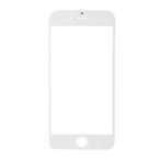 iPhone 6/6S 4.7 Frontglas Glas Plaat A+ Kwaliteit - Wit, Verzenden, Nieuw