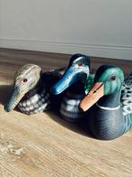 Mal (3) Mid-century modern - Jachtroep, Antiek en Kunst