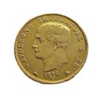 Italië. Napoleone. 40 Lire 1810 - Milano