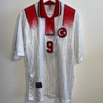 Turkey National Team Away - UEFA EK - Hakan Sukur - 1996 -, Verzamelen, Nieuw