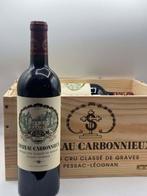 2022 Chateau Carbonnieux - Pessac-Léognan Grand Cru Classé -, Verzamelen, Nieuw