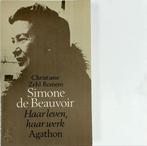 Simone de Beauvoir, Verzenden