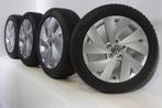 Volkswagen Golf 5 6 7 8 Belmont 17 inch velgen Pirelli Winte, Auto-onderdelen, Banden en Velgen, Ophalen of Verzenden, Nieuw