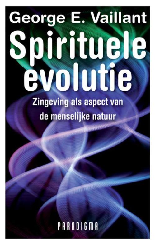 Spirituele evolutie 9789049960063, Boeken, Wetenschap, Gelezen, Verzenden