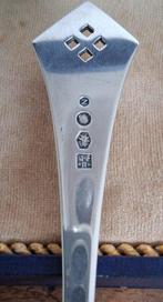 J.F.R. - Opdienlepel - Taartschep - Zilver - Art Deco, Antiek en Kunst
