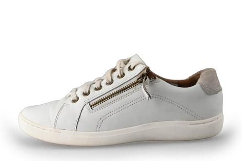 Clarks Sneakers in maat 38 Wit | 5% extra korting, Kleding | Dames, Schoenen, Wit, Gedragen, Sneakers, Verzenden