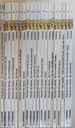 Thorgal 1 t/m 20 - Opeenvolgende reeks HC - 20 Album -, Boeken, Nieuw