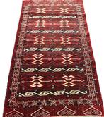 Tapis - 165 cm - 90 cm - Semi-Antiker Turkmen fin, Nieuw