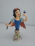 Enesco/Disney - Beeldje - Snow White/ Blanche Neige Buste