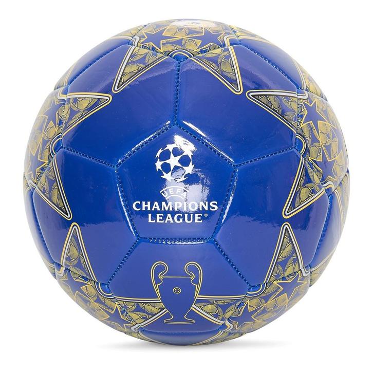 Champions League Galaxy Voetbal, Sport en Fitness, Voetbal, Bal, Nieuw, Verzenden