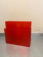 Kartell - Giotto Stoppino - Porte-revues - Acrylique,