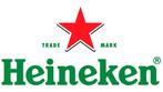 Heineken 50 liter fust