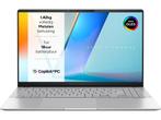 ASUS Vivobook S15 S5507QA-MA006W - Copilot+ Laptop - 15.6, Computers en Software, Windows Laptops, Verzenden, Zo goed als nieuw