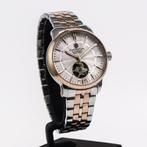 Catena - Automatic Swiss Watch Open Heart - CAD026-4FM -
