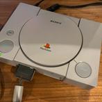 Sony - Playstation 1 (PS1) - Japanese Console and memory, Nieuw