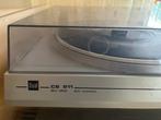 Dual - CS 511 Tourne-disque, Audio, Tv en Foto, Nieuw