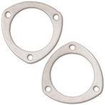 Remflex 8002 exhaust gasket 3 inch, Auto-onderdelen, Nieuw, Verzenden