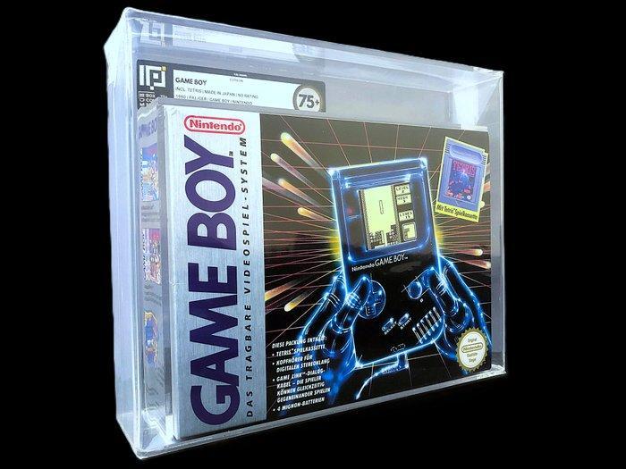 Nintendo - Gameboy Classic - Nintendo GAME BOY Classic, Consoles de jeu & Jeux vidéo, Consoles de jeu | Accessoires Autre