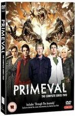 Primeval: The Complete Series 2 [DVD] [2 DVD, CD & DVD, Verzenden