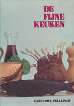 Fijne keuken 9789021012827 Pellaprat, Boeken, Verzenden, Gelezen, Pellaprat