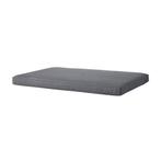 NIEUW - Lounge palletkussen Oxford grijs