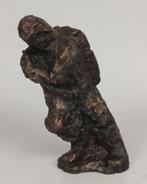 Marta Liepia-Skulme (1890–1962) - sculptuur, Sack carrier -