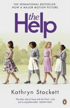 The Help 9780241956540 Kathryn Stockett, Boeken, Taal | Engels, Gelezen, Verzenden