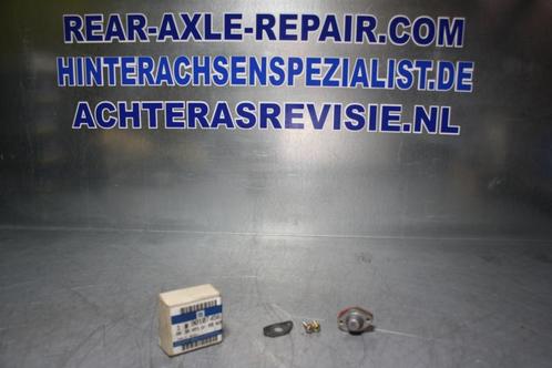 Opel Vectra A, Ascona C, Carburateur Verrijkingsventiel Set, Auto-onderdelen, Motor en Toebehoren, Nieuw, Opel, Verzenden